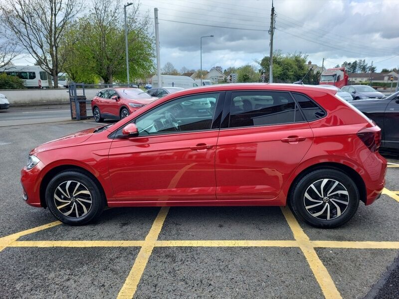 More views of Volkswagen Polo