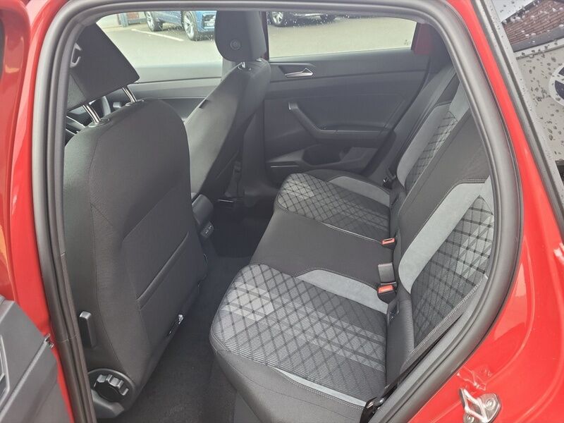 More views of Volkswagen Polo