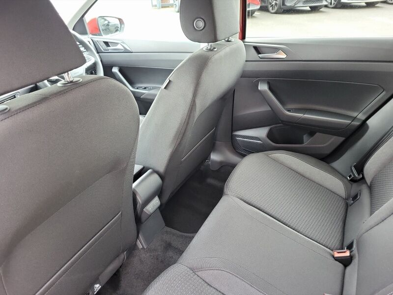 More views of Volkswagen Polo