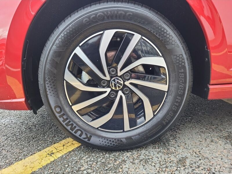 More views of Volkswagen Polo
