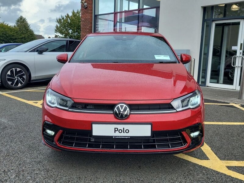 More views of Volkswagen Polo