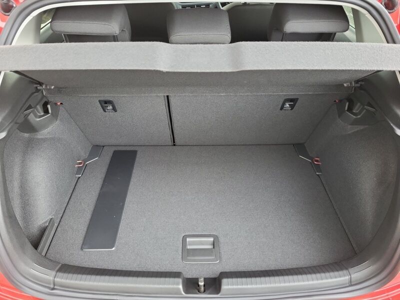More views of Volkswagen Polo