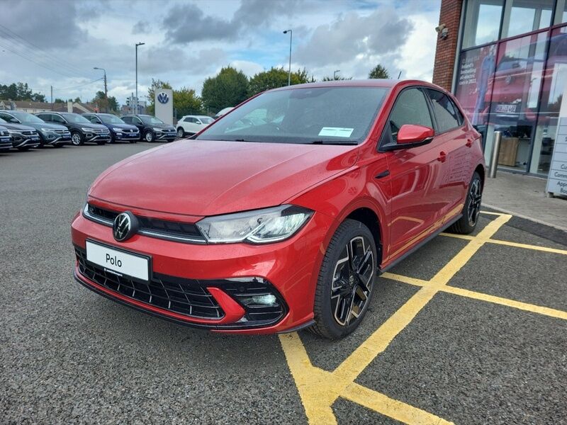 More views of Volkswagen Polo