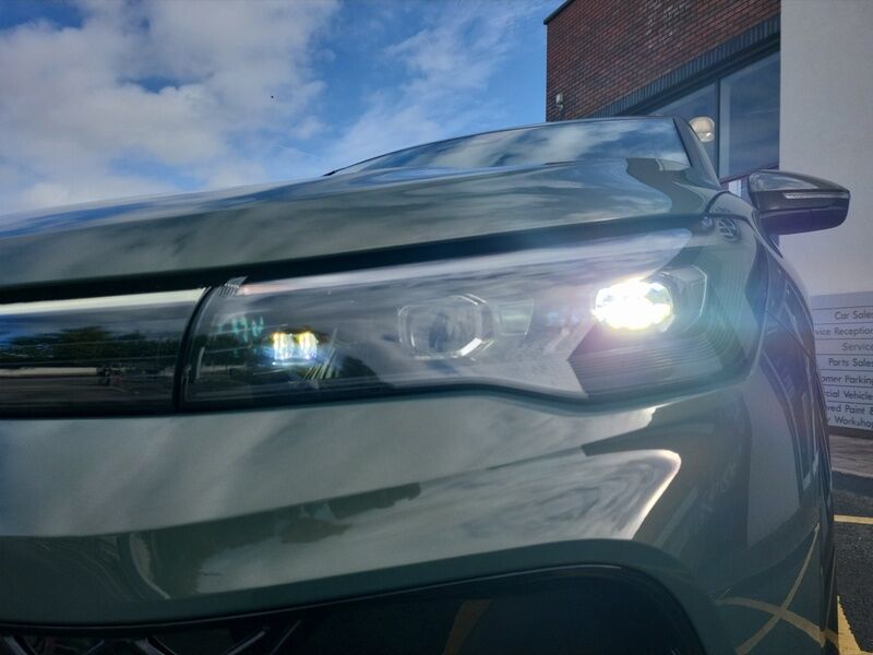 More views of Volkswagen Tiguan