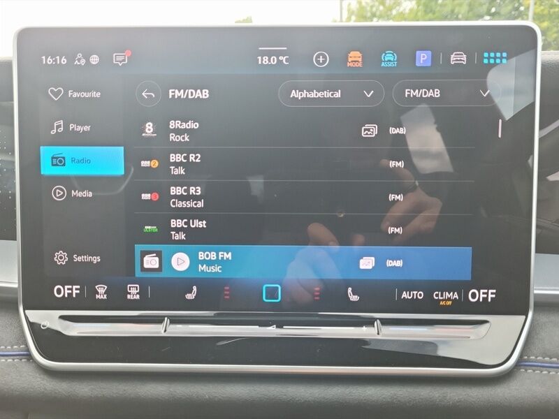 More views of Volkswagen Tayron