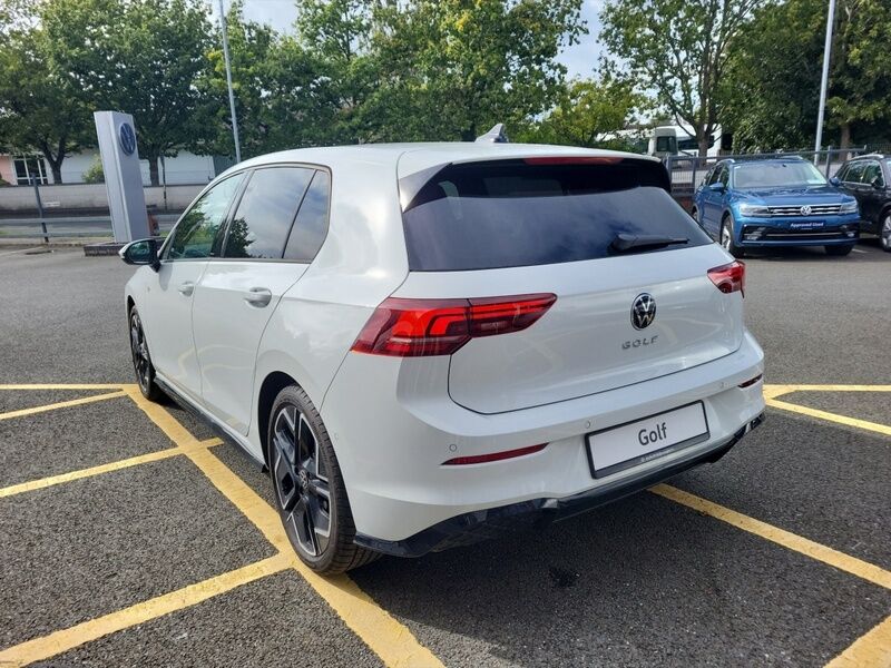 More views of Volkswagen Golf