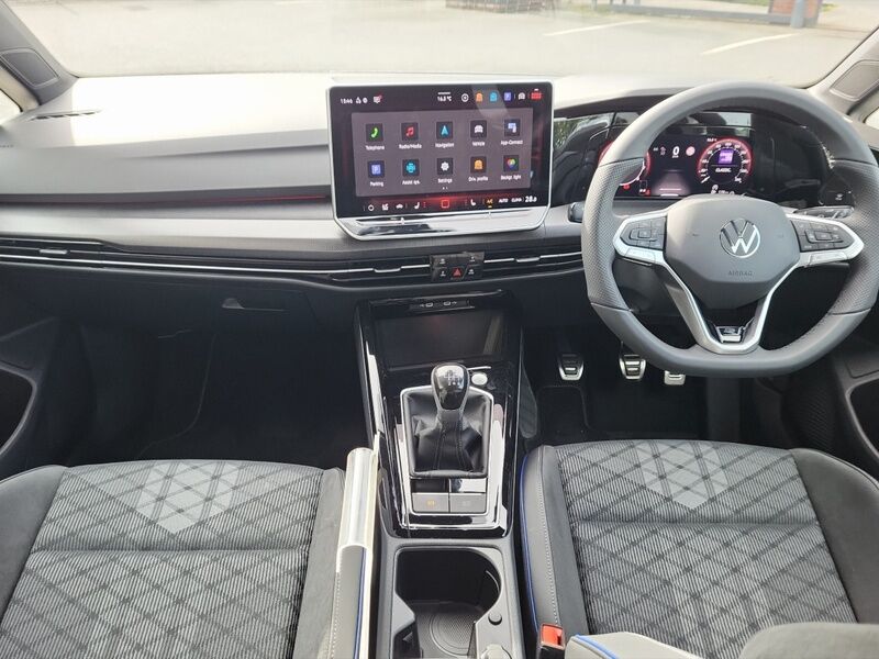 More views of Volkswagen Golf