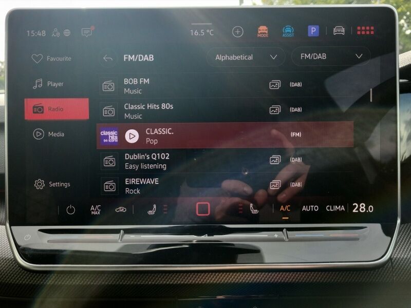 More views of Volkswagen Golf