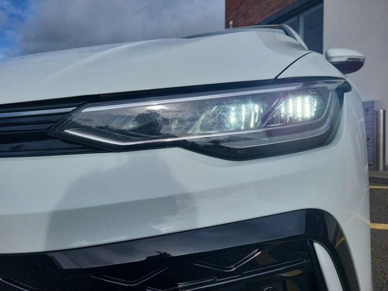 More views of Volkswagen Golf