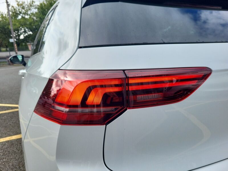 More views of Volkswagen Golf