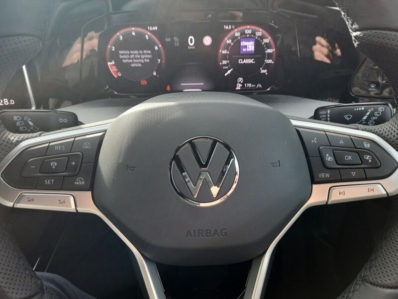 More views of Volkswagen Golf