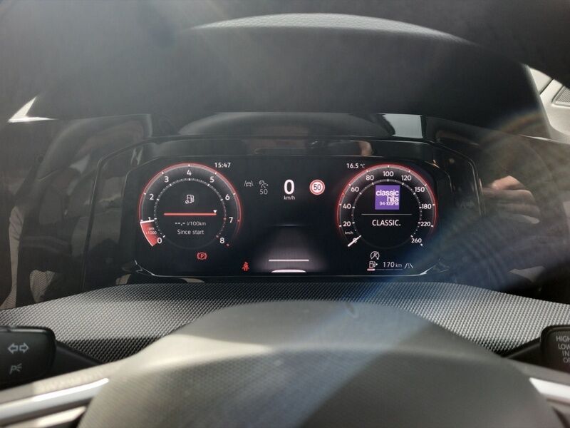 More views of Volkswagen Golf