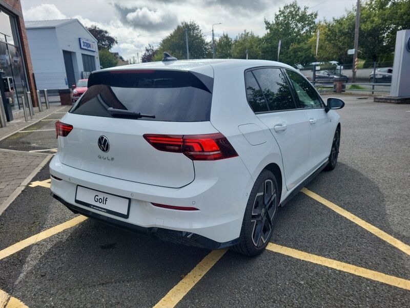 More views of Volkswagen Golf