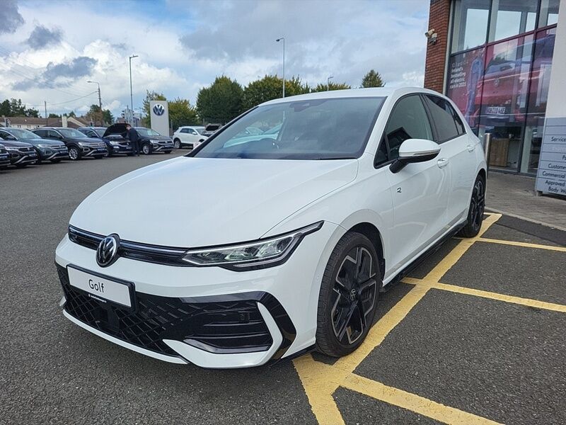 More views of Volkswagen Golf