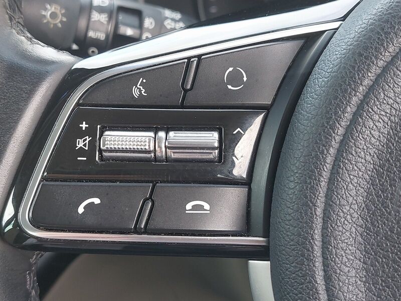 More views of Kia Sportage