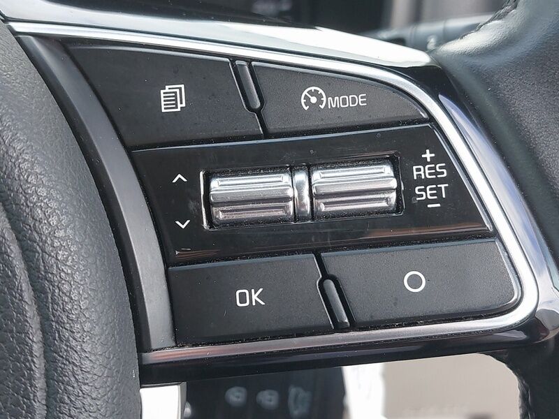 More views of Kia Sportage