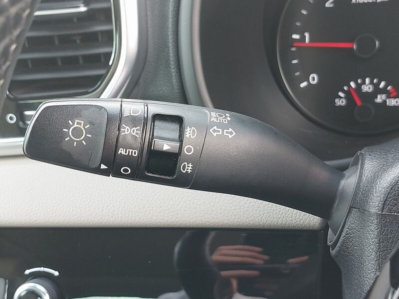 More views of Kia Sportage