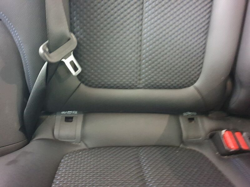 More views of Renault Kadjar