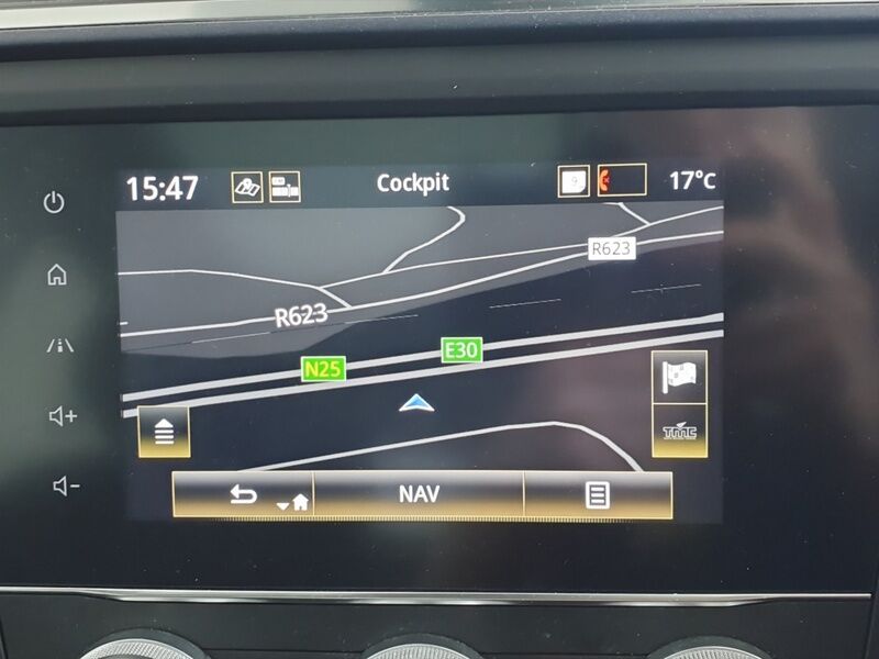 More views of Renault Kadjar