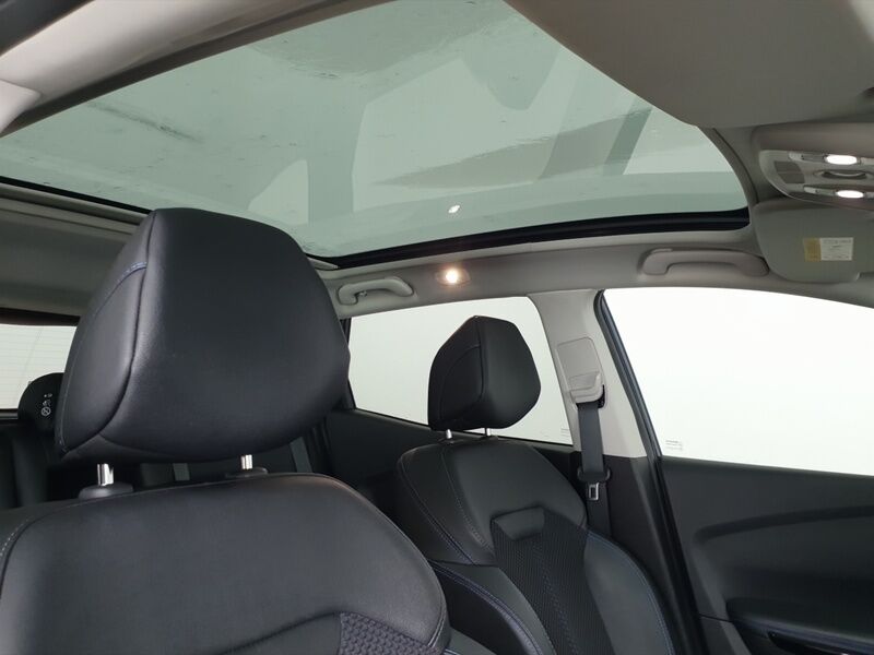 More views of Renault Kadjar