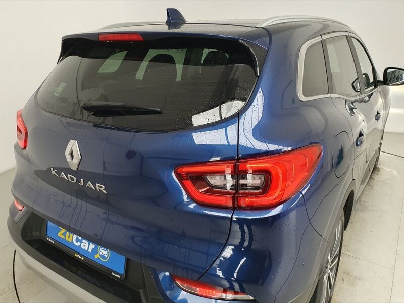 More views of Renault Kadjar