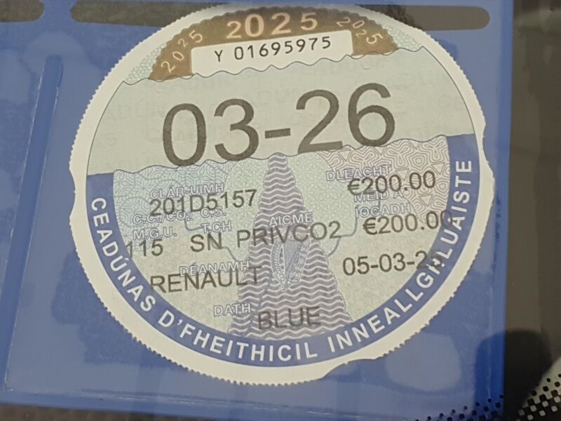 More views of Renault Kadjar