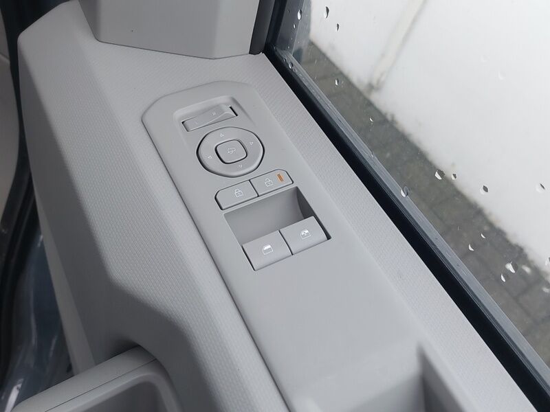 More views of Kia PV5