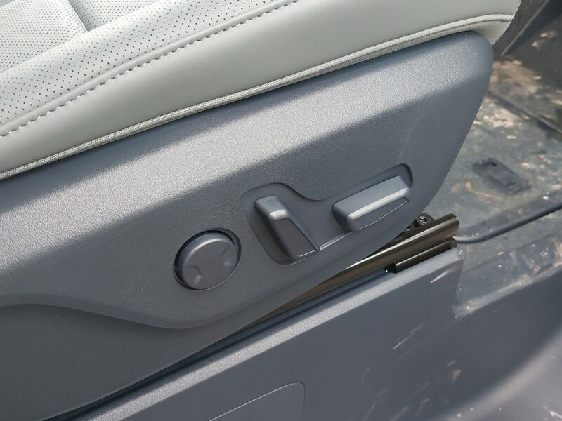 More views of Kia PV5