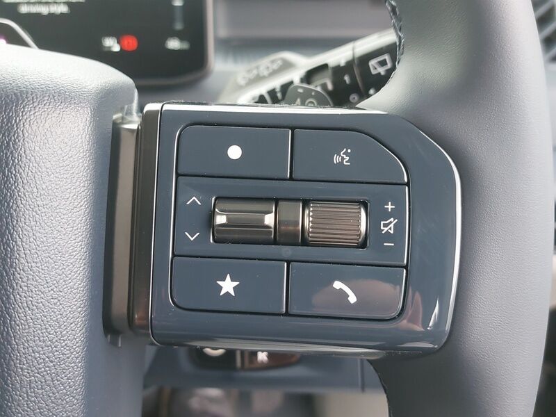 More views of Kia PV5
