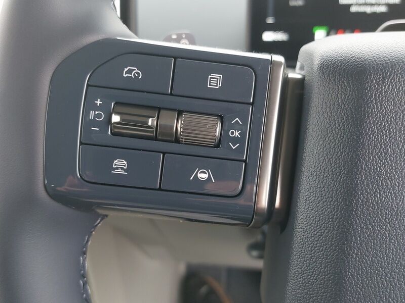 More views of Kia PV5