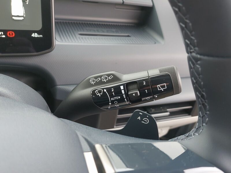 More views of Kia PV5