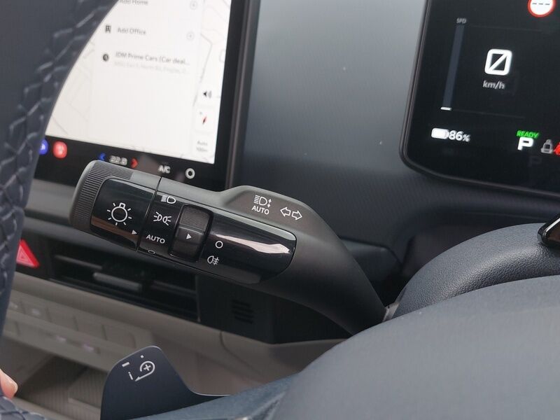 More views of Kia PV5