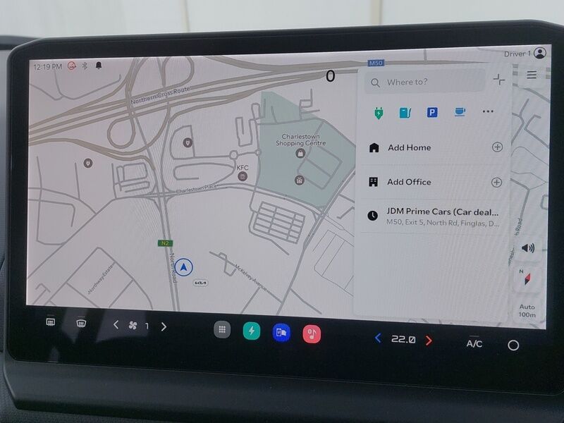 More views of Kia PV5