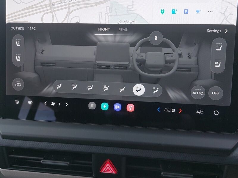 More views of Kia PV5