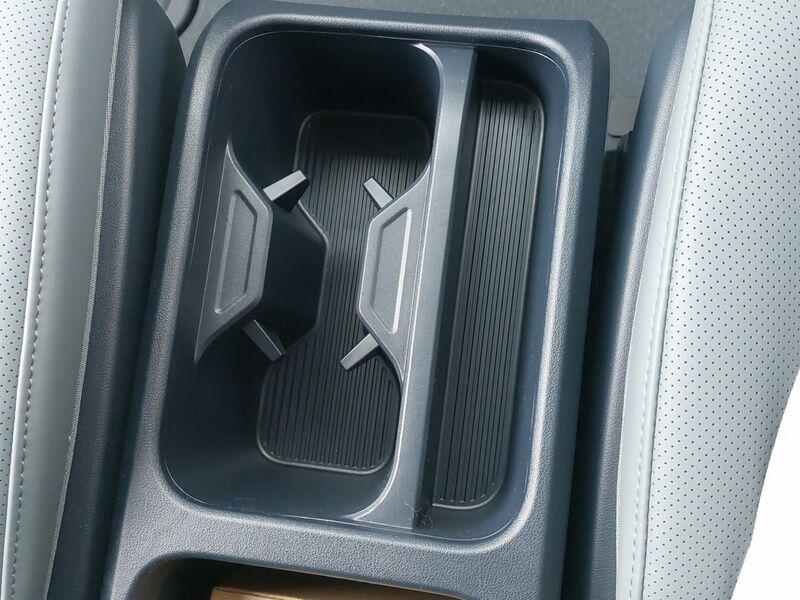More views of Kia PV5