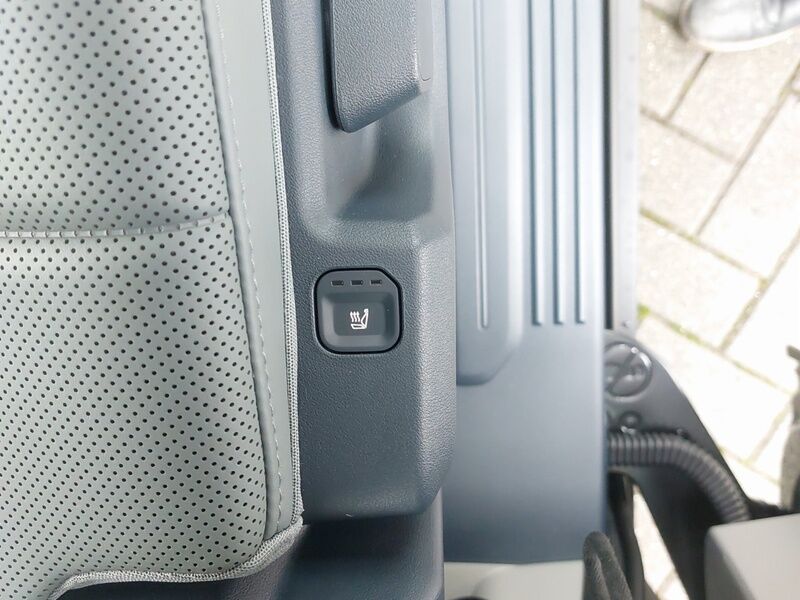 More views of Kia PV5