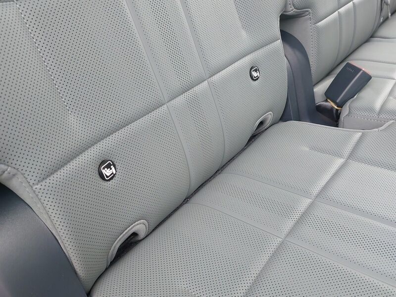 More views of Kia PV5