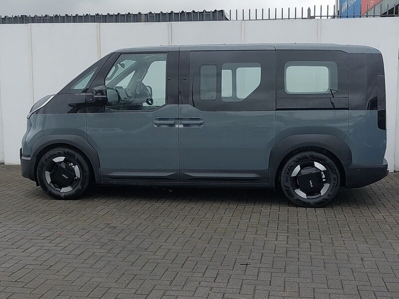 More views of Kia PV5