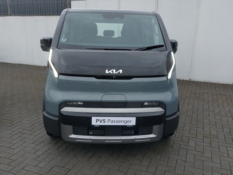 More views of Kia PV5