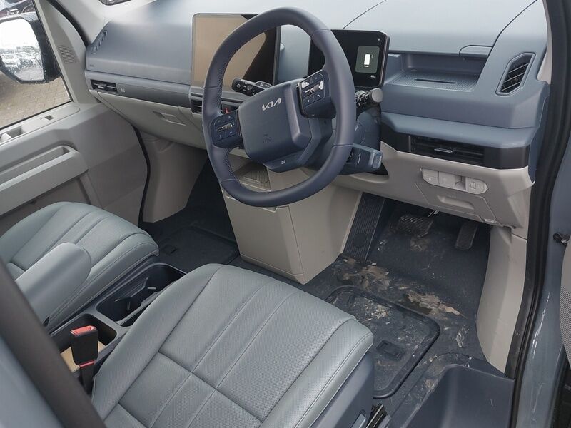 More views of Kia PV5