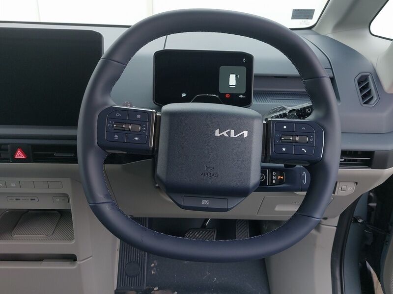 More views of Kia PV5