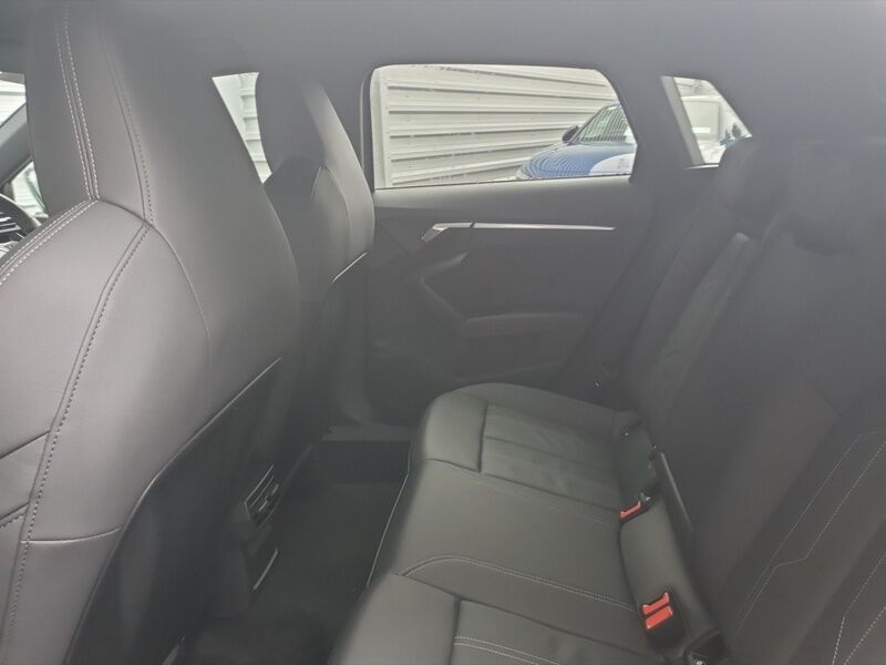 More views of Audi A3