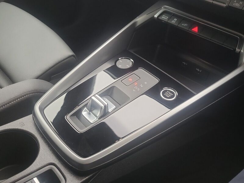 More views of Audi A3