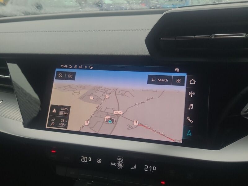 More views of Audi A3