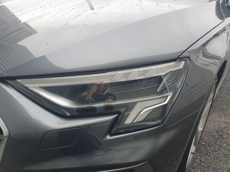 More views of Audi A3