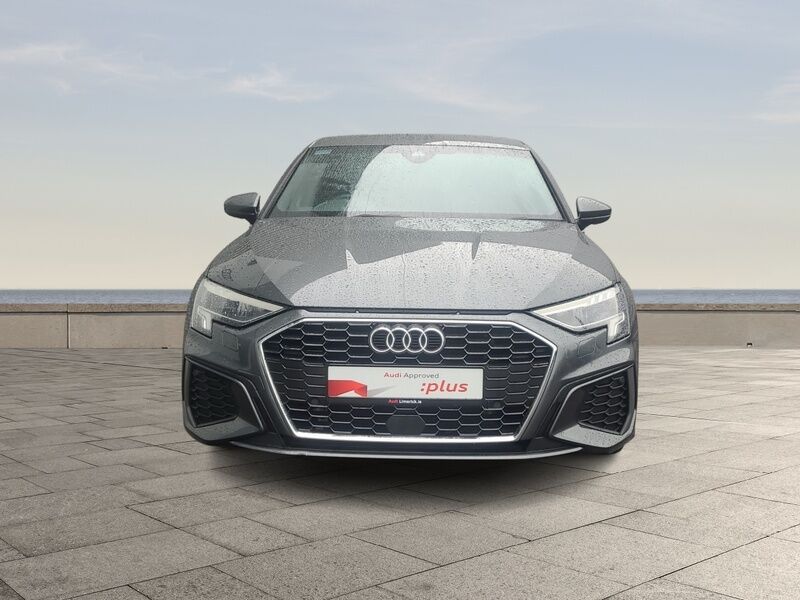 More views of Audi A3