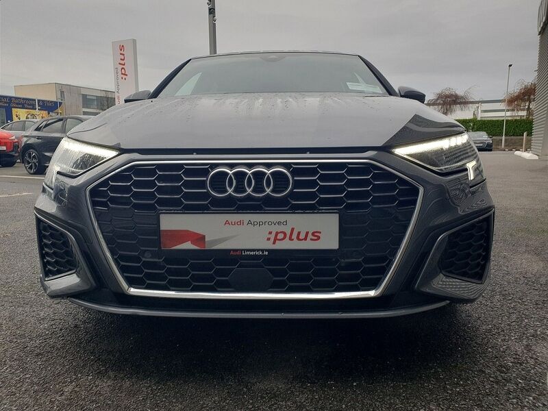 More views of Audi A3