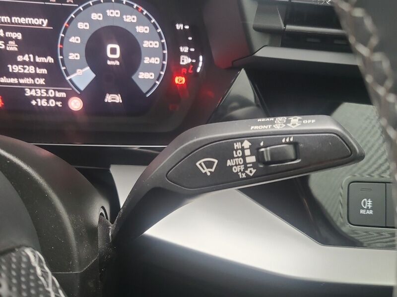 More views of Audi A3