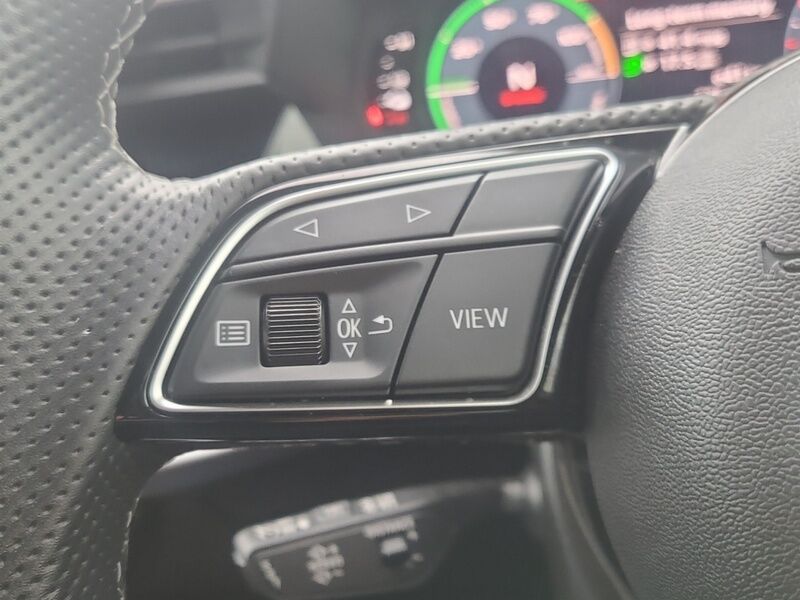 More views of Audi A3