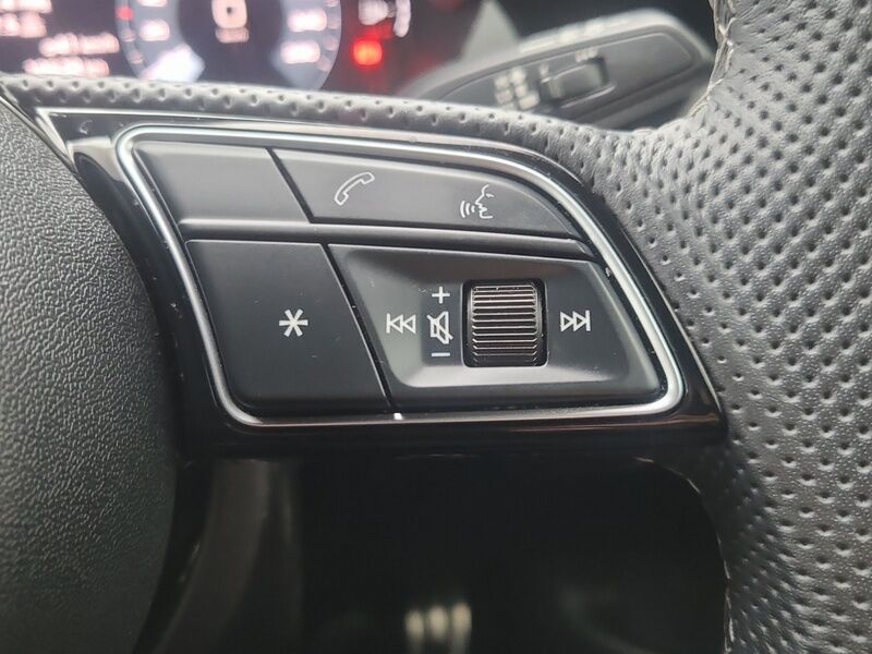 More views of Audi A3